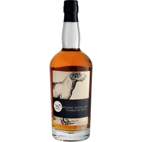 TACONIC DISTILLERY RYE .750L