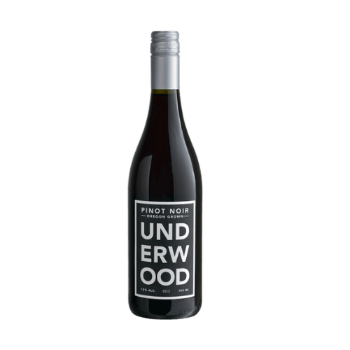 UNDERWOOD CELLARS PINOT NOIR 2024 .750L