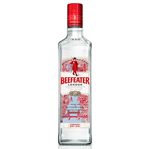 BEEFEATER GIN 1L