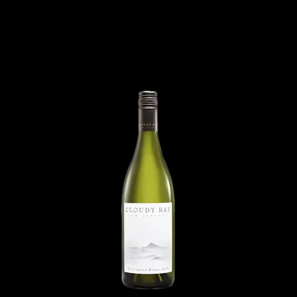 CLOUDY BAY SAUVIGNON BLANC 2023 750ML