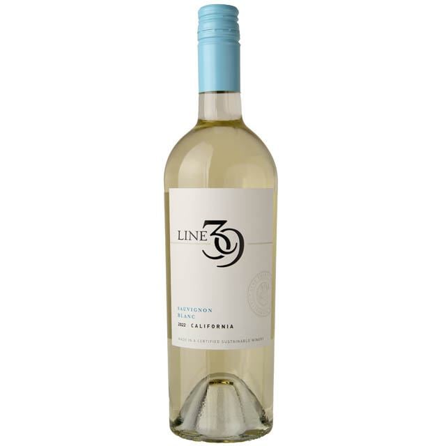 LINE 39 SAUVIGNON BLANC 2024 750ML