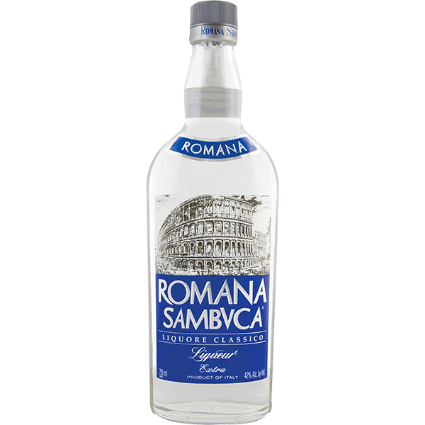 ROMANA SAMBUCA 375ML