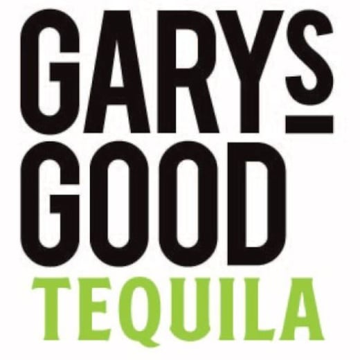 GARYS GOOD TEQUILA 375ML