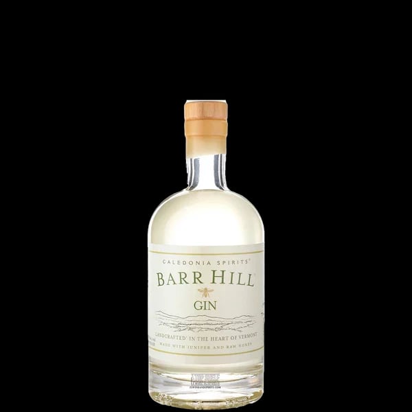 BARR HILL GIN .750L