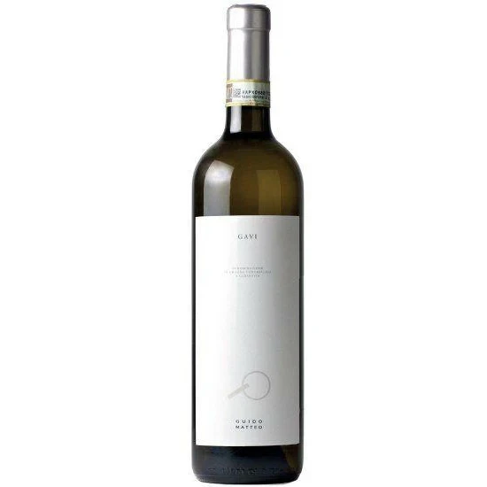 GUIDO MATTEO GAVI 2023 .750L