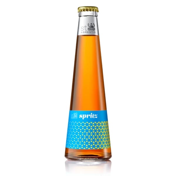 ST AGRESTIS SPRITZ 200ML
