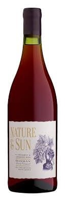 BOSMAN NATURE & SUN GRENACHE NOIR 2023 .750L
