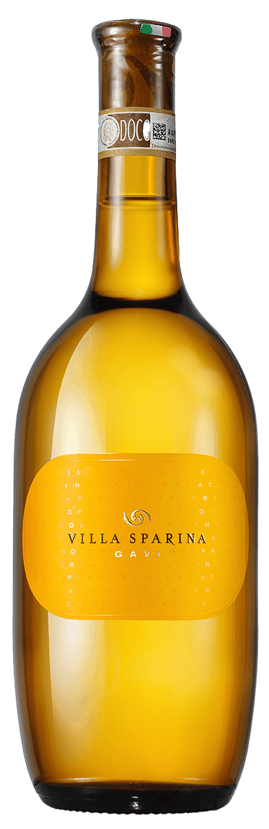 VILLA SPARINA GAVI 2023 750ML