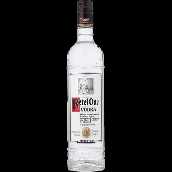 KETEL ONE VODKA 1.0L