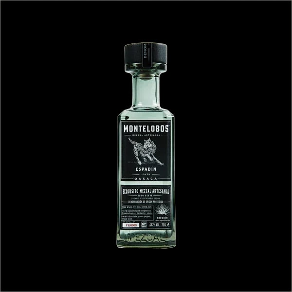 MONTELOBOS MEZCAL 750ML