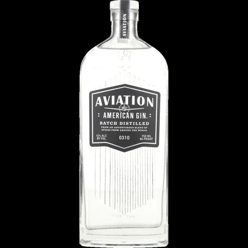 AVIATION GIN 1L