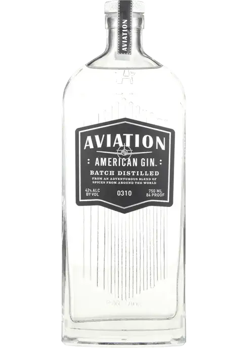 AVIATION GIN .750L