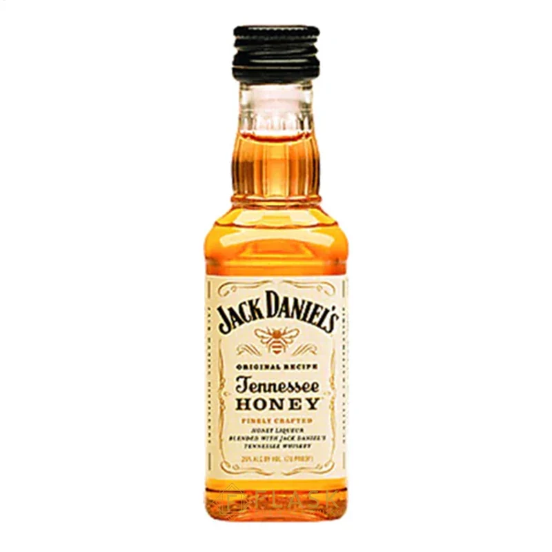 JACK DANIEL'S HONEY 50ML