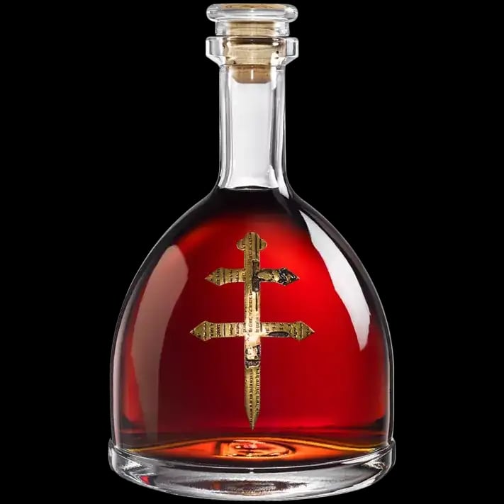 D'USSE COGNAC VSOP 750ML