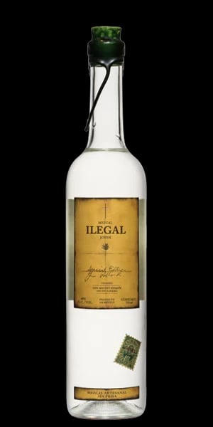 ILEGAL JOVEN .750L