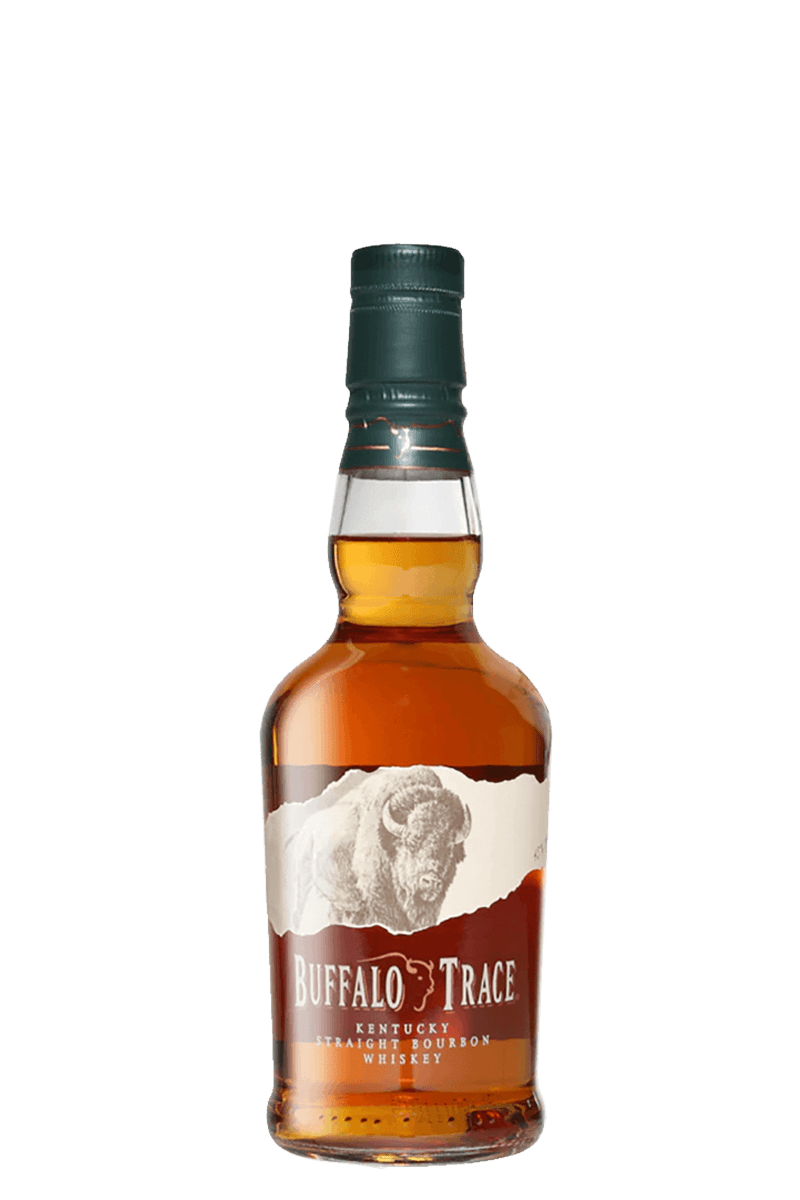BUFFALO TRACE KENTUCKY BOURBON .375L