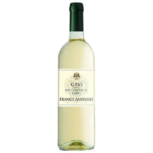 FRANCO AMOROSO GAVI 2023 750ML