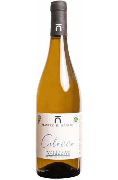 MASTRO DI BAGLIO CILOCCO CATARRATTO 2023 750ML