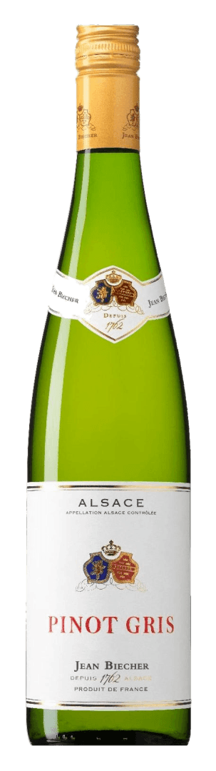 JEAN BIECHER PINOT GRIS 2023 750ML