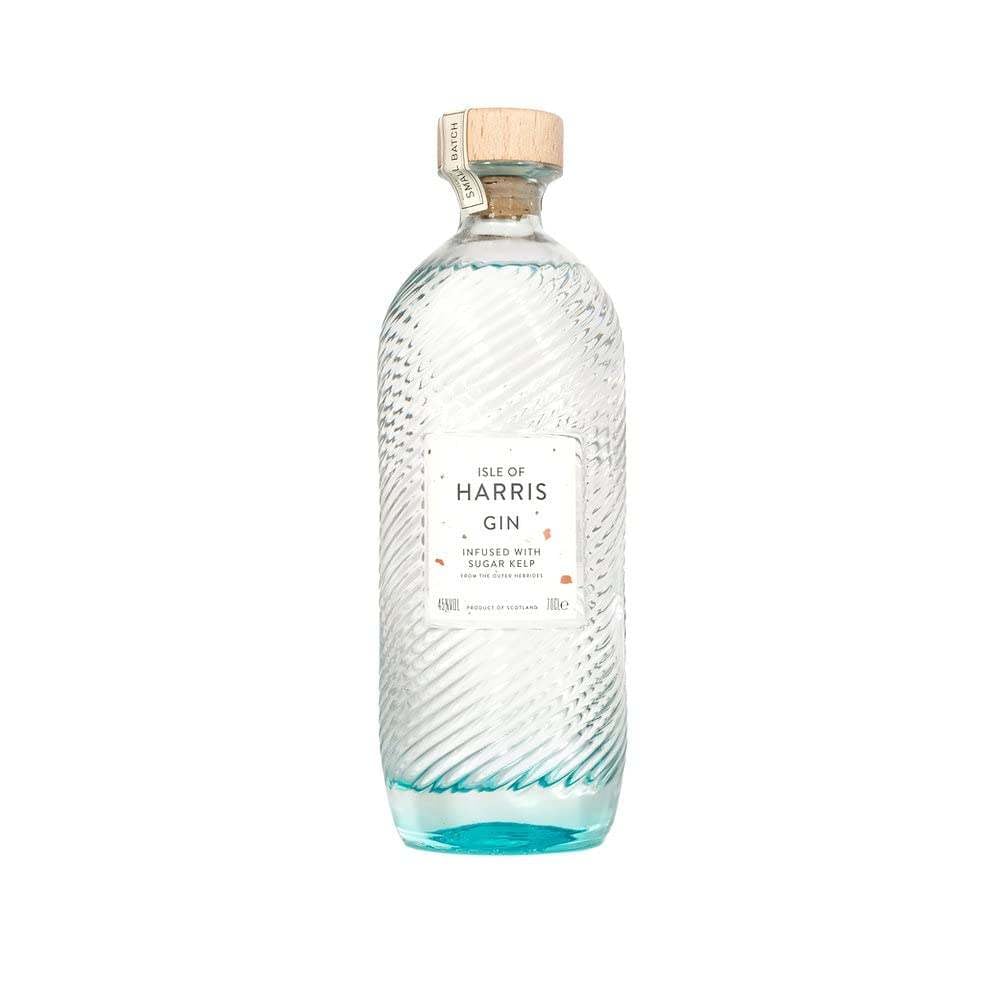 ISLE OF HARRIS GIN 750ML