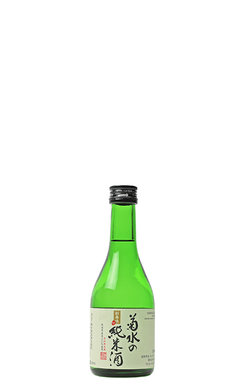 KIKUSUI JUNMAI 300ML