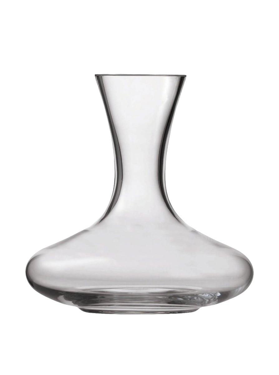 SCHOTT SWIESEL DIVA  CRYSTAL DECANTER