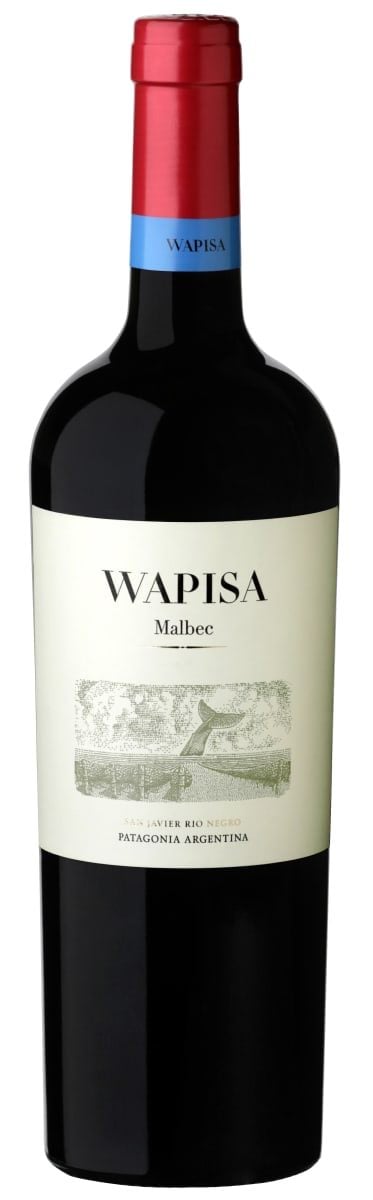 WAPISA MALBEC 2022 750ML