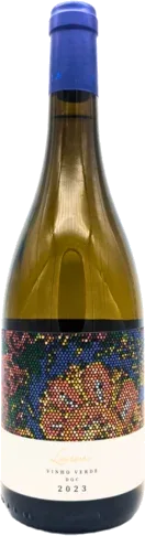 RIOS COSMICOS LOUREIRO VIHNO VERDE 2023 750ML