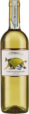 ROVELLOTTI VITIGNO INNOMINABILE IL CROCCONE COLLINE NOVARESI BIANCO 2020 750ML