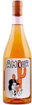 VINOCEROS AMOUR ORANGE 2023 .750L