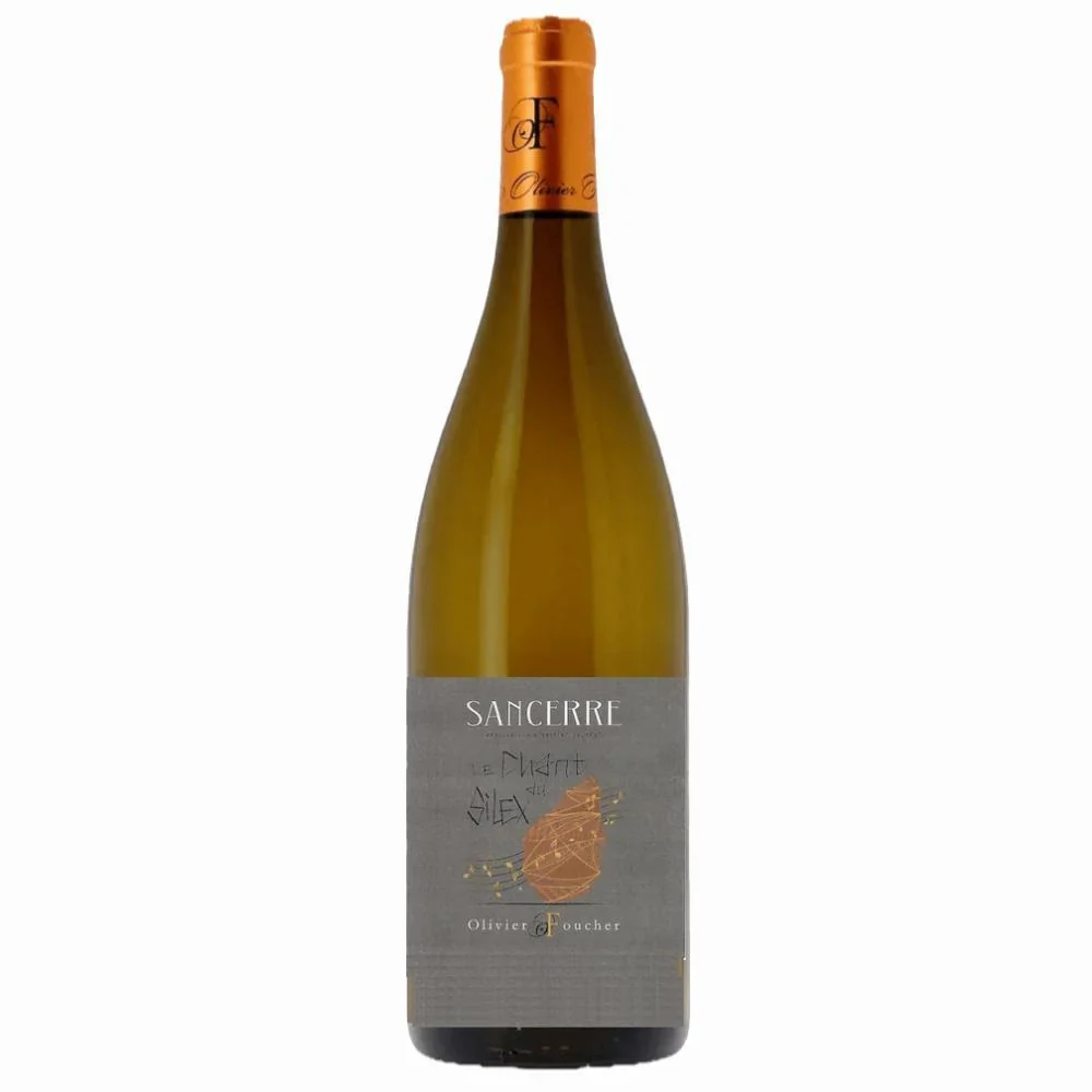 DOMAINE OLIVIER FOUCHER LE CHANT DU SILEX SANCERRE 2024 750ML