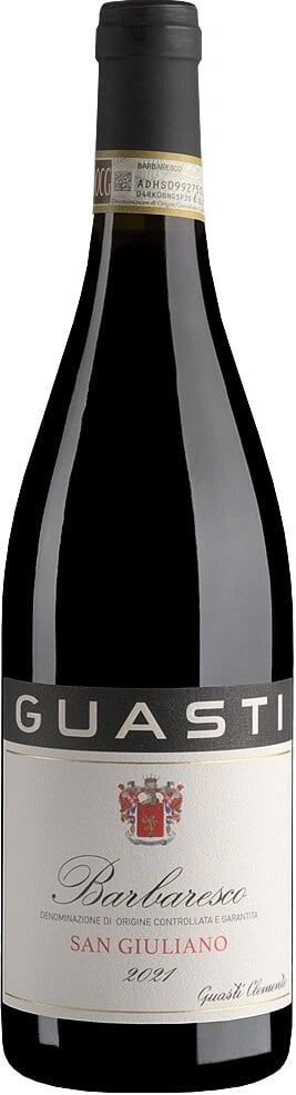 GUASTI CLEMENTE BARBARESCO 2021 750ML