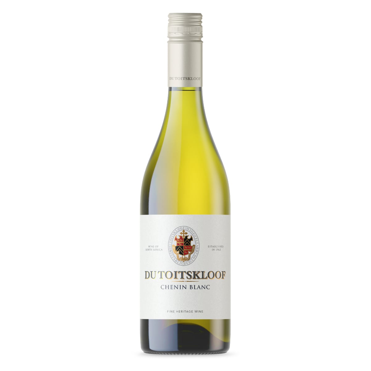 DU TOITSKLOOF WESTERN CAPE CHENIN BLANC 2022 750ML