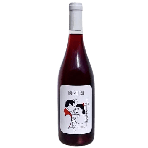 VINOCEROS DESIRE RED 2024 750ML