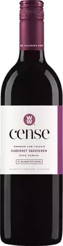 CENSE LOW CALORIE CABERNET SAUVIGNON 2019 750ML