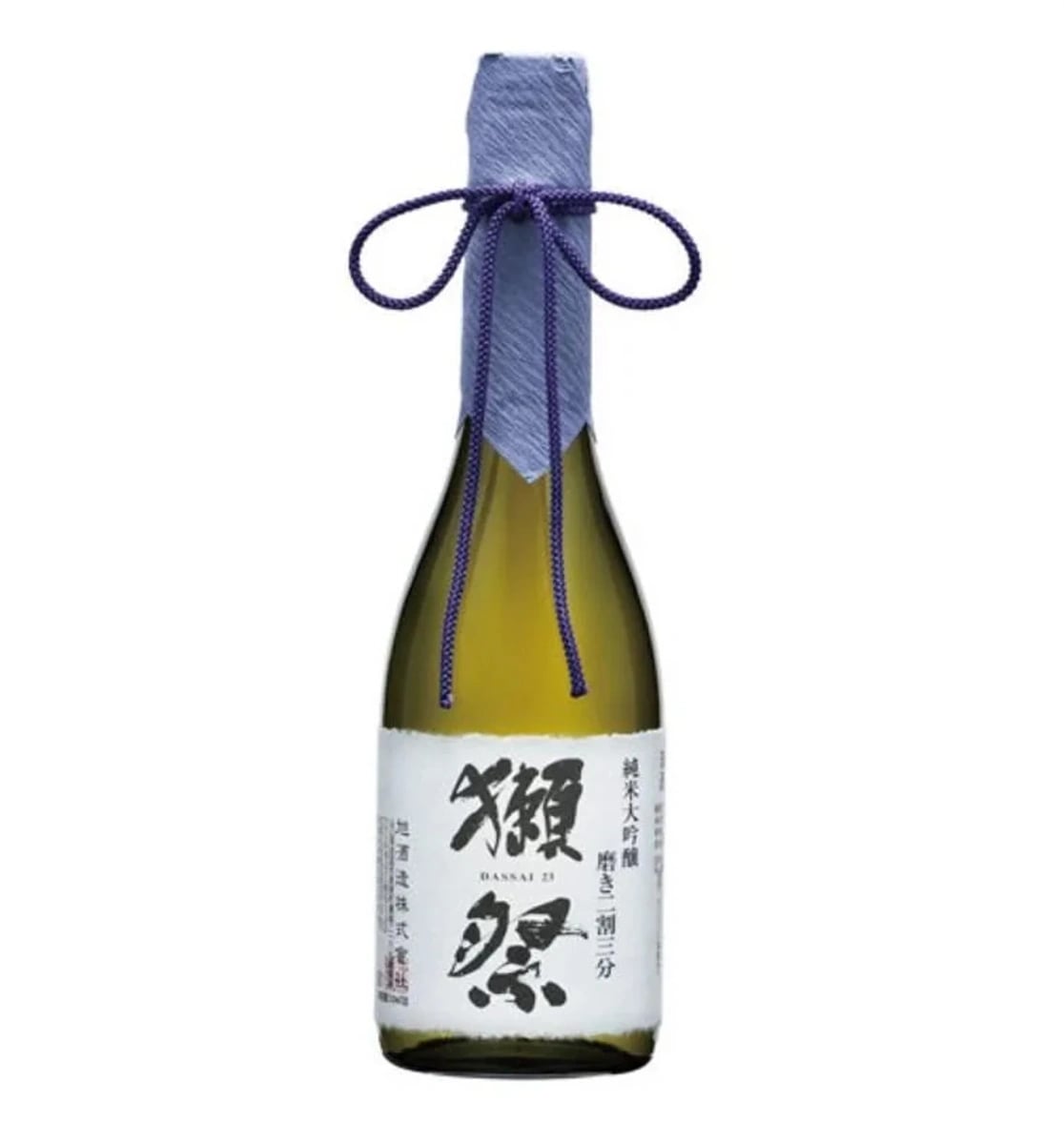 DASSAI JUNMAI DAIGINJO TYPE 23 SAKE 300ML
