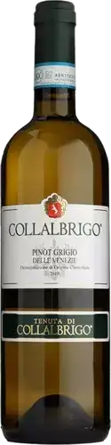 COLLALBRIGO PINOT GRIGIO 2022 750ML
