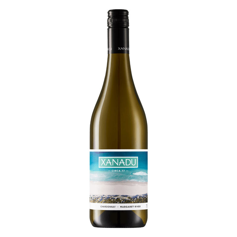 XANADU CIRCA 77 CHARDONNAY 2022 750ML