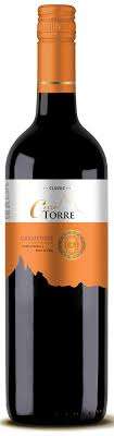 CERRO TORRE CARMENERE 2024 750ML
