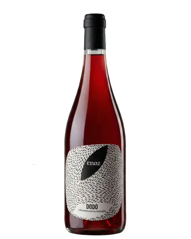 ENOZ DODO PRIMITIVO FRIZZANTE 2024 750ML