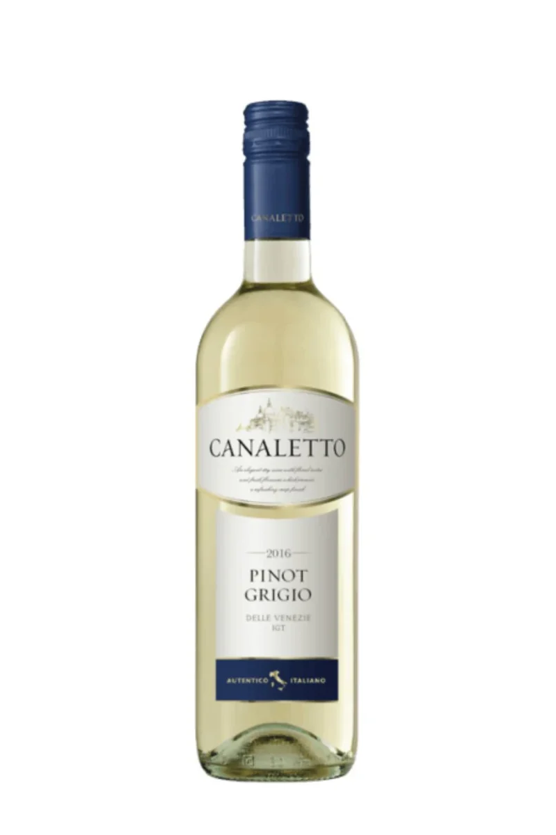 CANALETTO PINOT GRIGIO 2023 750ML