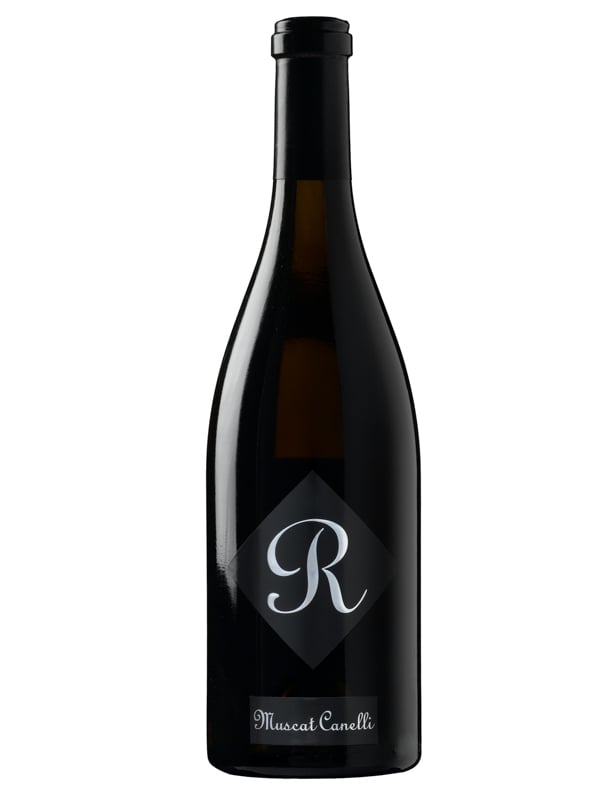 JEFF RUNQUIST MUSCAT CANELLI 2024 750ML