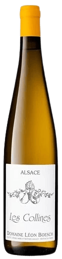 DOMAINE LEON BOESCH LES COLLINES 750ML 2023