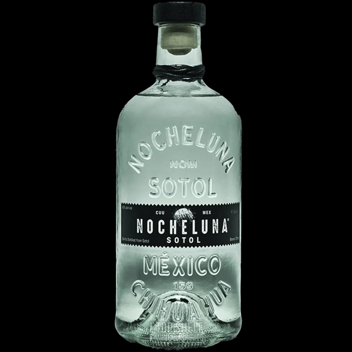 NOCHELUNA SOTOL 700ML