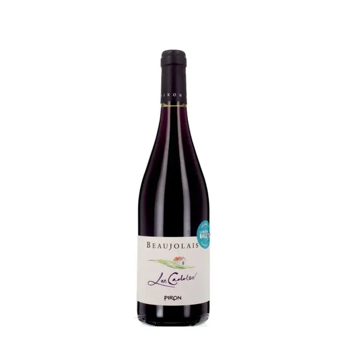 DOMAINES PIRON BEAUJOLAIS LES CADOLES 2023 750ML