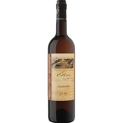 DIOS BACO ELITE OLOROSO SHERRY 750ML