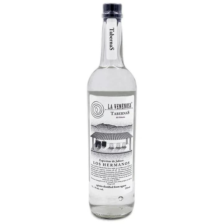 LA VENENOSA TABERNAS RAICILLA 750ML