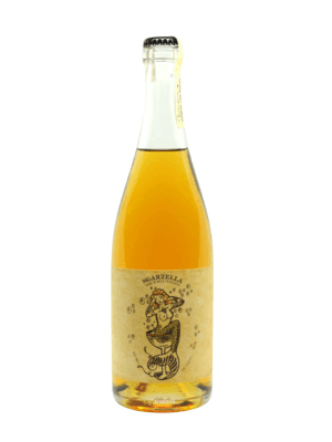 PODERE SAN BIAGIO MIGRANTE ORANGE 2024 750ML