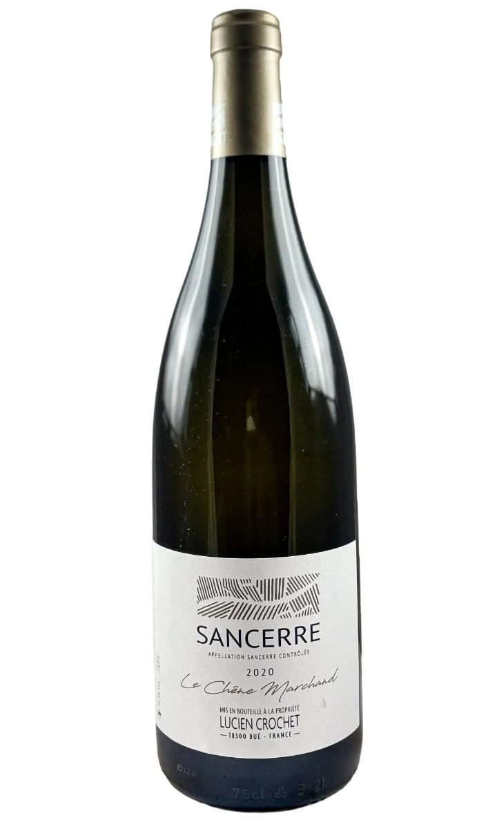 LUCIEN CROCHET "LE CHENE MARCHAND" SANCERRE BLANC 2023 750ML