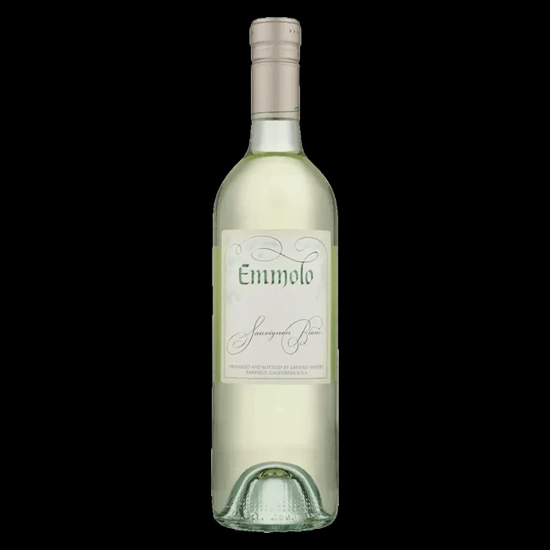 EMMOLO SAUVIGNON BLANC CELLAR SELECT CALIFORNIA 2025 750ML